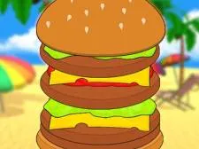 Burger Day
