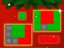Christmas Blocks Sort