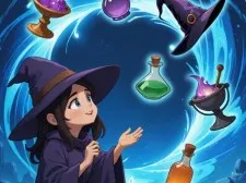 Magic Sorting