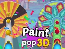 Paint Pop 3D