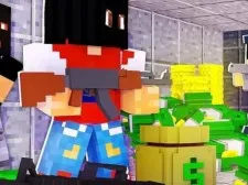 Robberies 3D